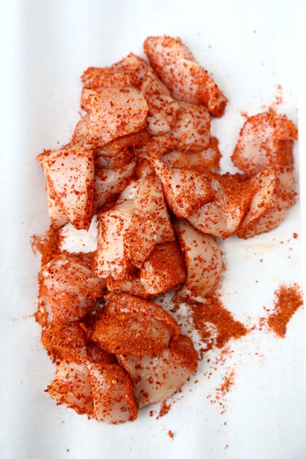 chicken-with-chili-powder