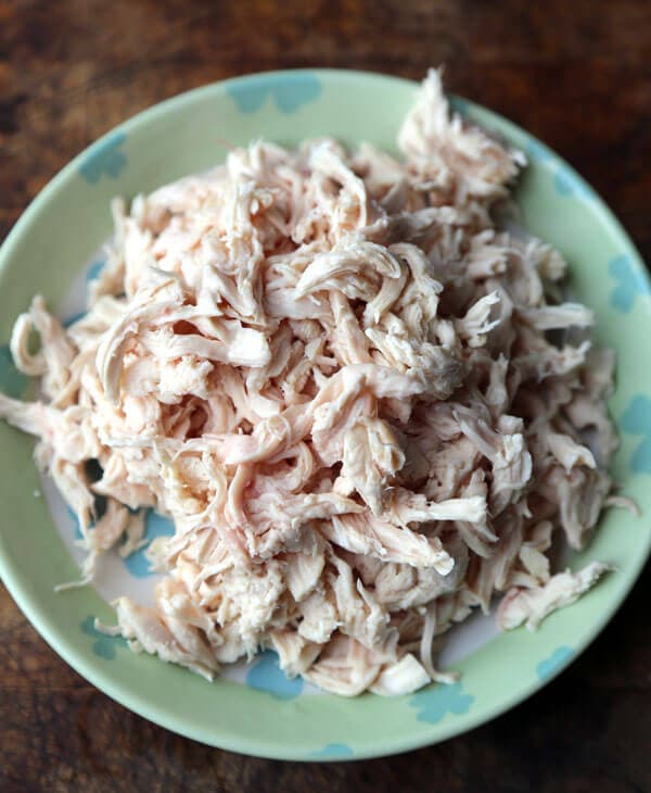 shredded-chicken