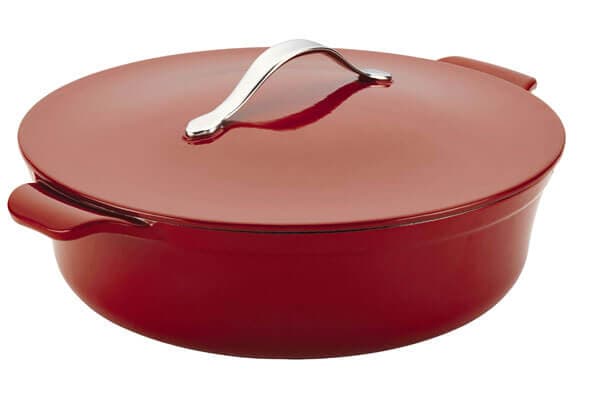 Rachael Ray Cucina Cookware Set Giveaway