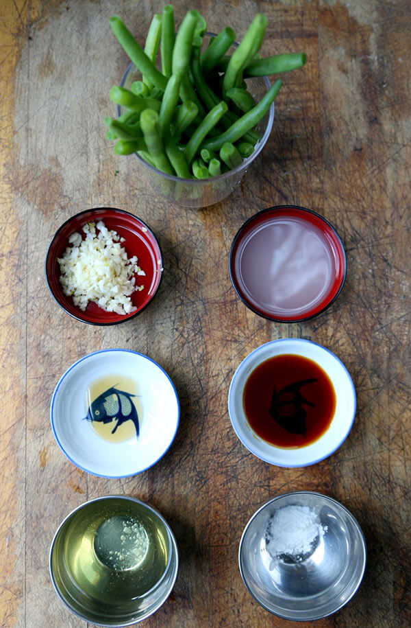 green-beans-ingredients