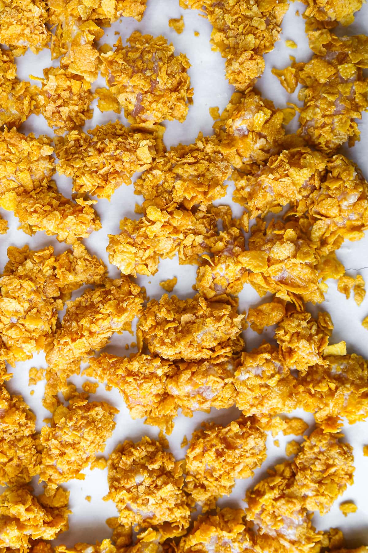 cornflake chicken