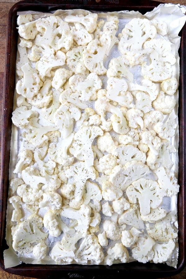 chopped-cauliflower