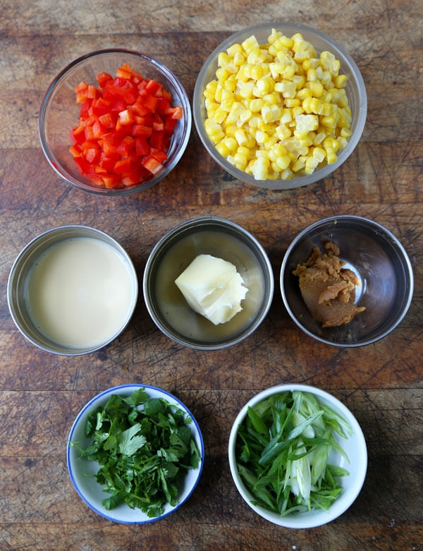 miso-corn-ingredients