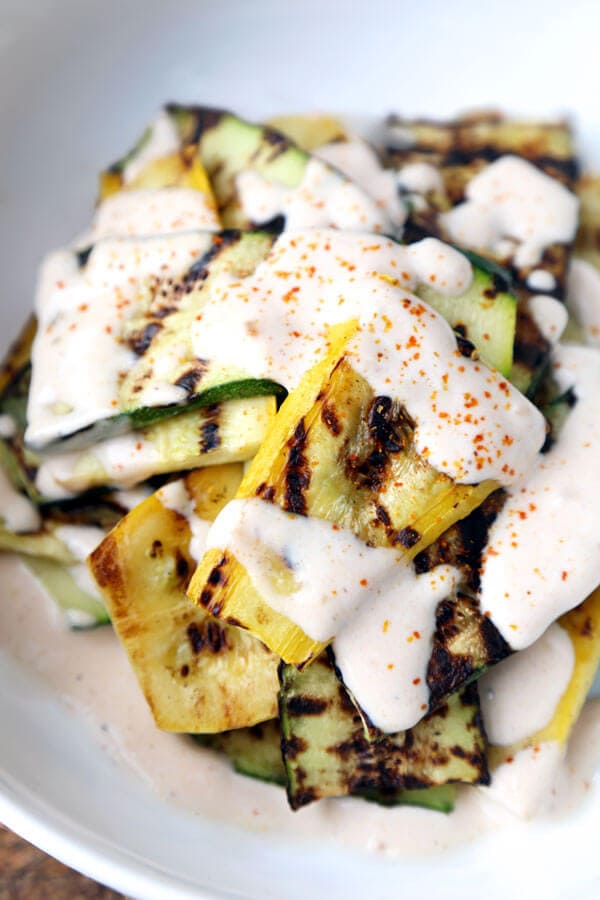 Summer squash - Doctor Yum Recipes