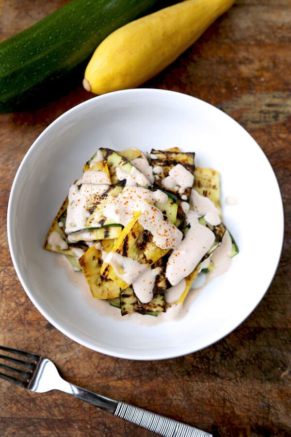 Summer squash - Doctor Yum Recipes