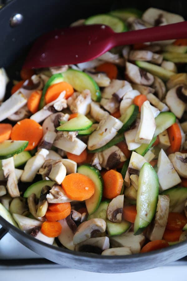 casserole-veggies