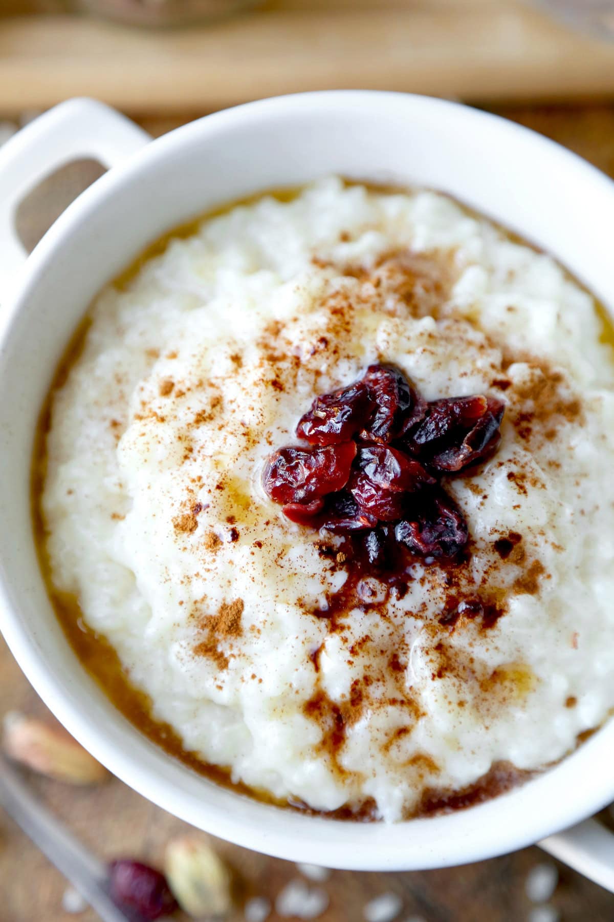 norwegian porridge