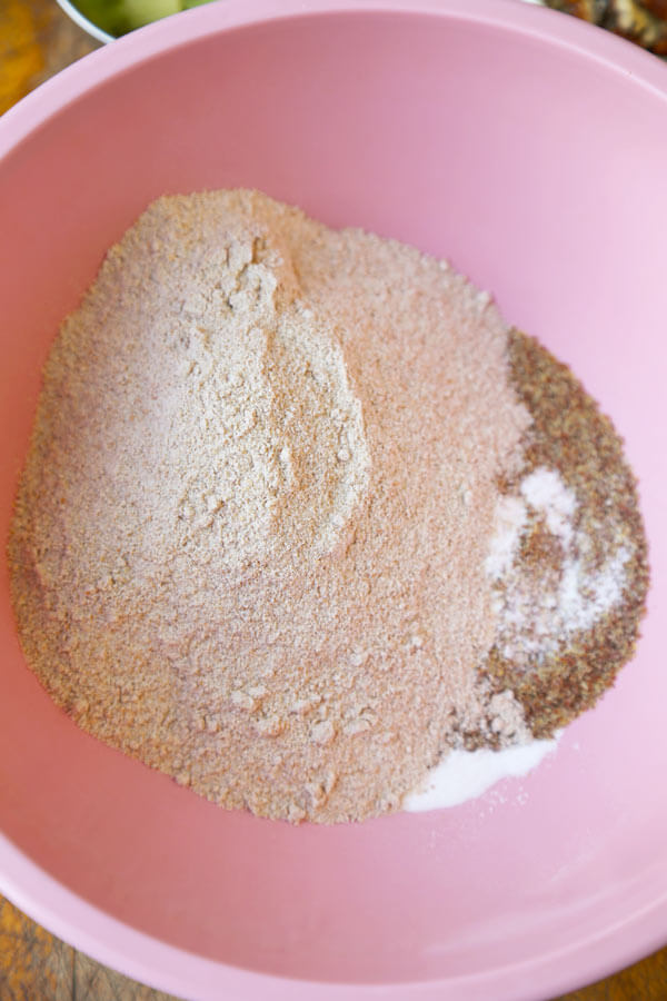 dry-ingredients