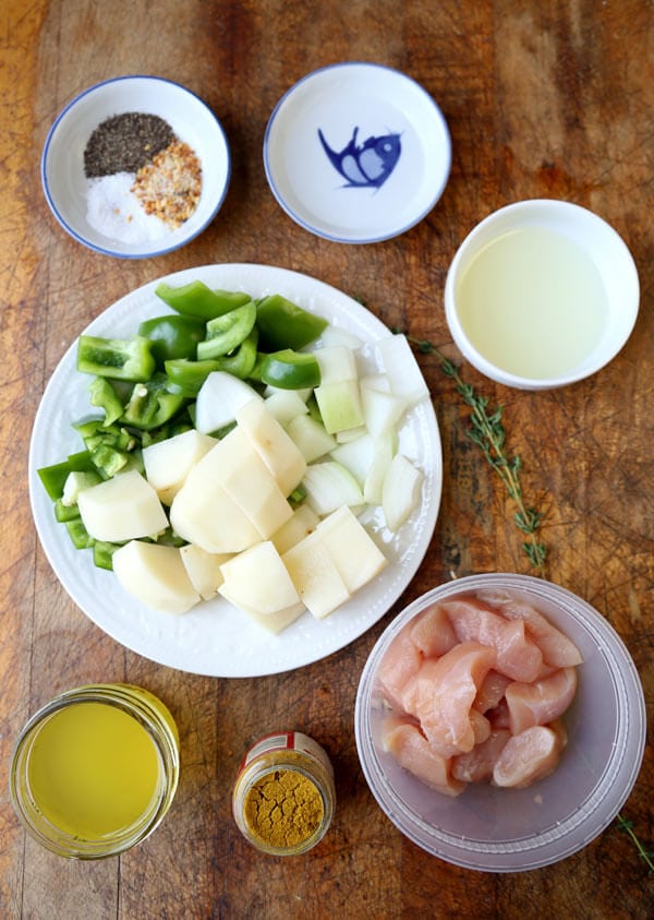 jamaican-curry-ingredients