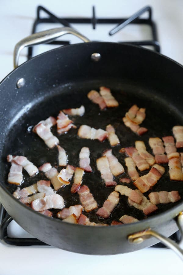 bacon-in-pan