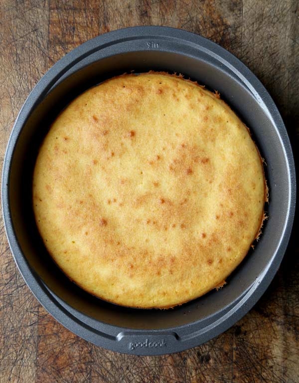 southern cornbread recipe