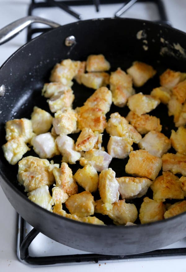 chicken-frying