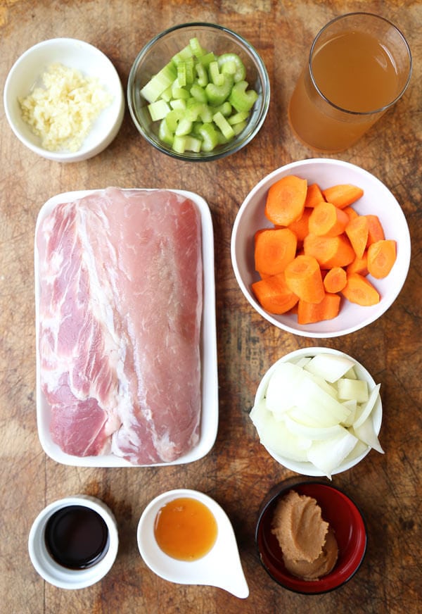 Crock Pot Pork Tenderloin Recipe - Pickled Plum Food And Drinks