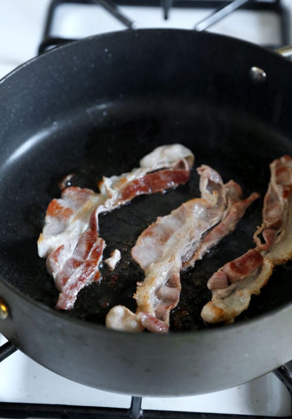 bacon