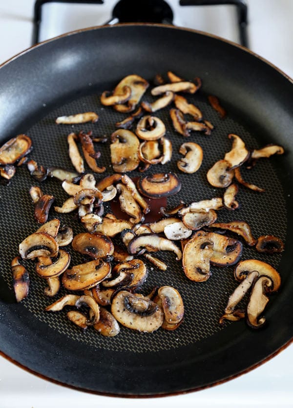 mushrooms-frying