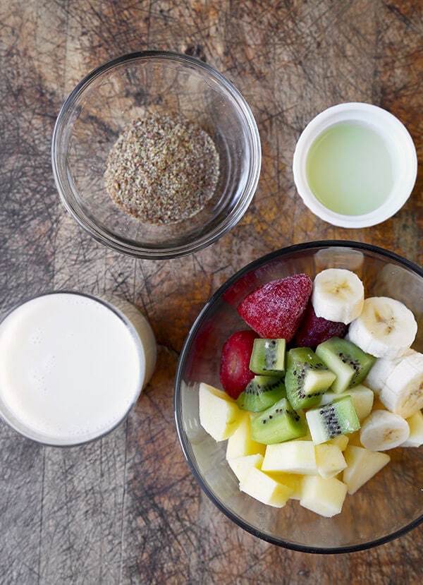 bright-skin-smoothie-ingredients