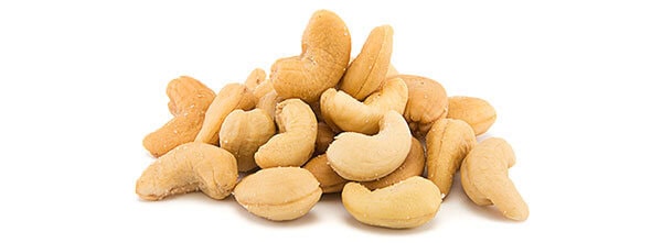 anti aging diet cashew nuts