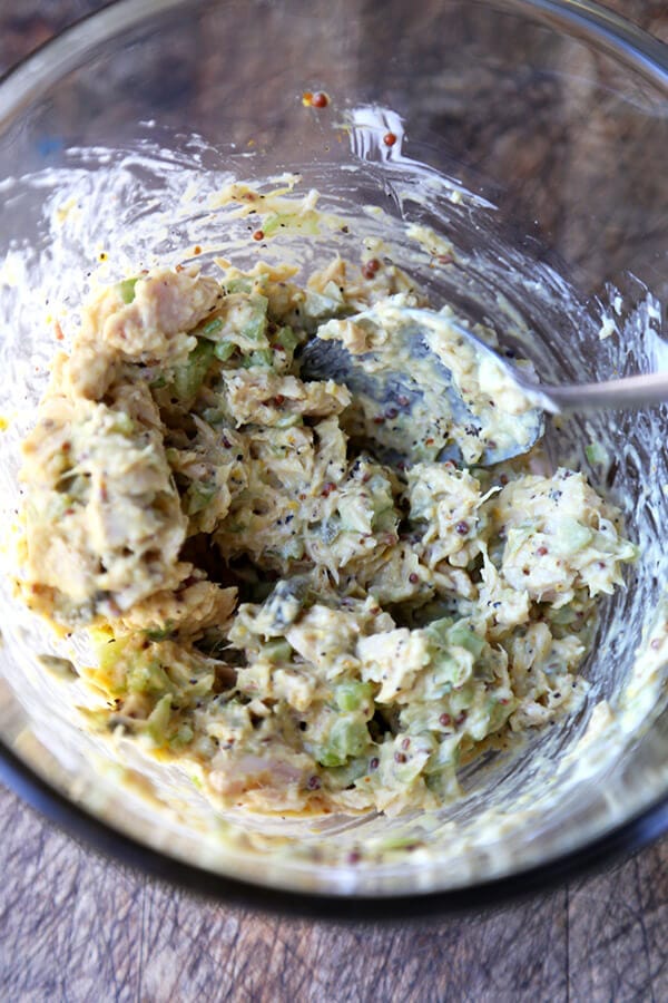 tuna-salad