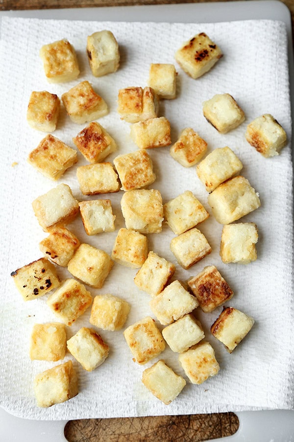 fried-tofu