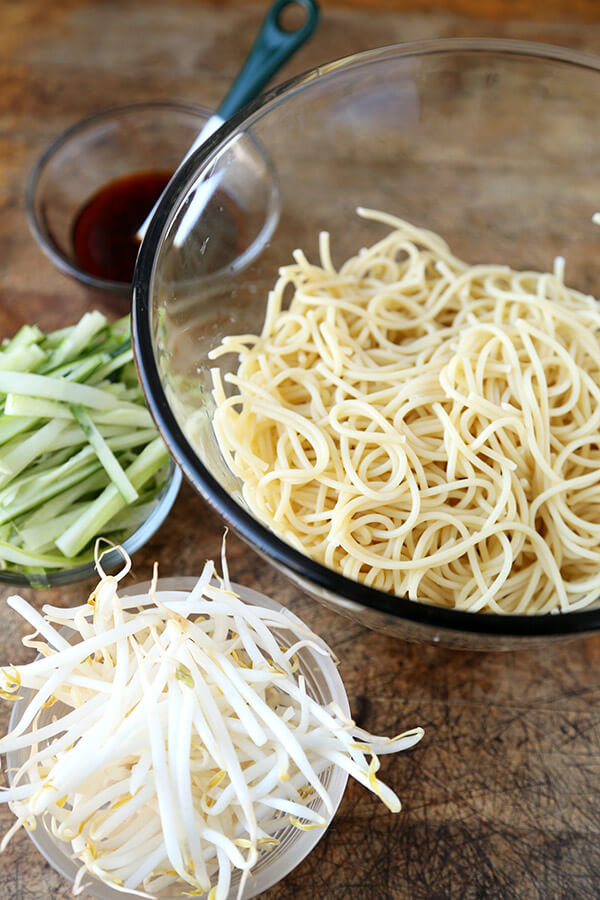 ingredients-for-cold-asian-noodle-salad