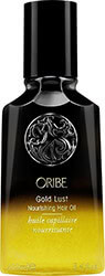 ORIBE Hair Care Gold Lust Nourishing Hair Oil - Add to ends after styling for extra luster, conditioning and frizz control.