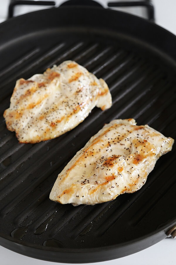 chicken-on-grill-pan