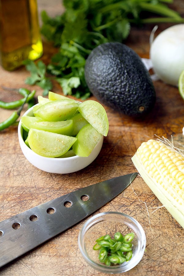 ingredients-for-sauce