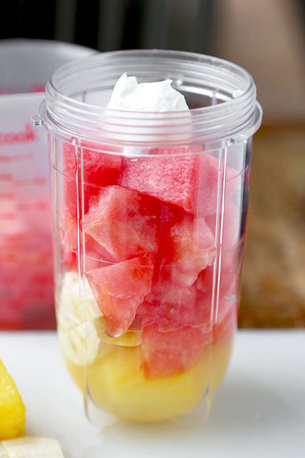 Blender Fruit Drink Recipes at Jose Williams blog