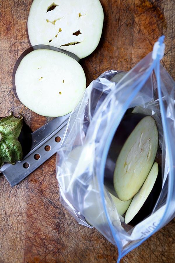 sliced-eggplant-in-bag