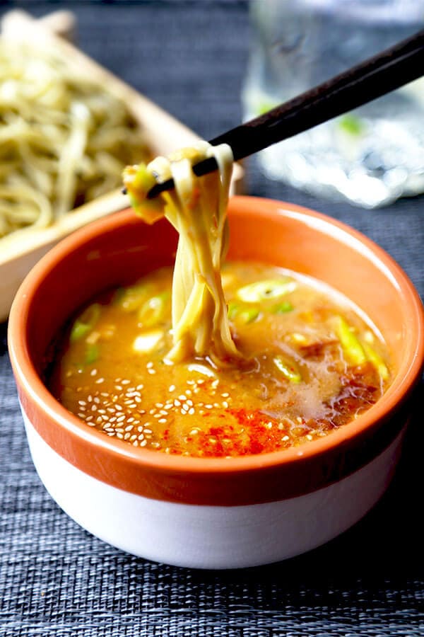 27 Japanese recipes (YOU can make at home) - Easy, healthy Japanese food, Japanese comfort food, healthy Asian dinner recipes, DIY Japanese food, ramen recipes | pickledplum.com