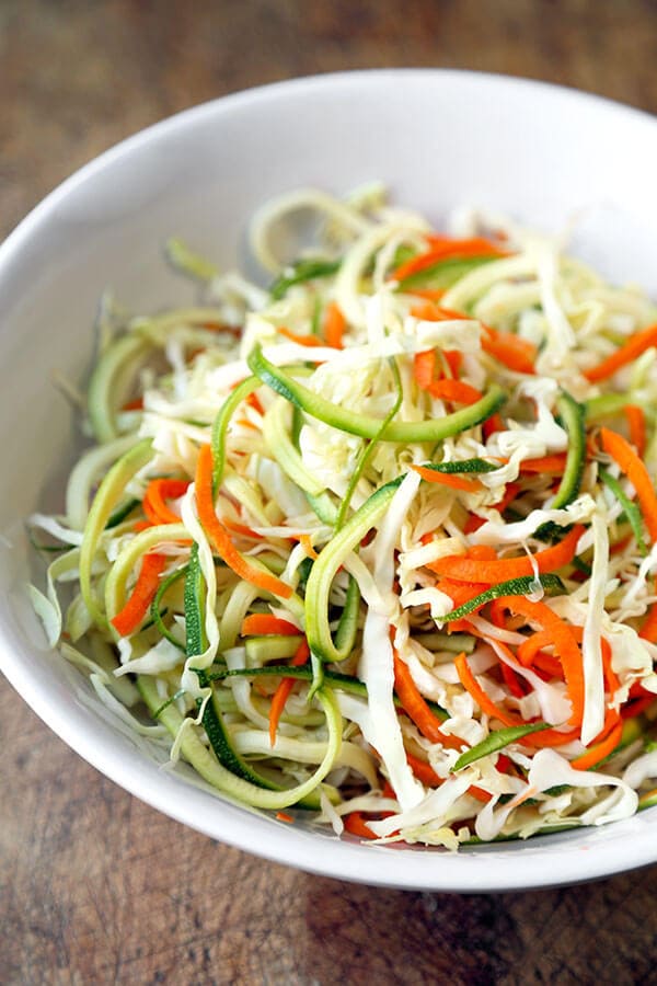 zoodles