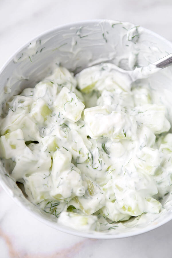 cucumber-raita