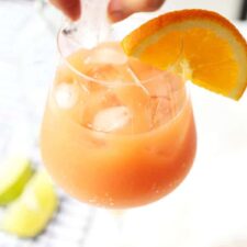 The Best Sex On The Beach Cocktail