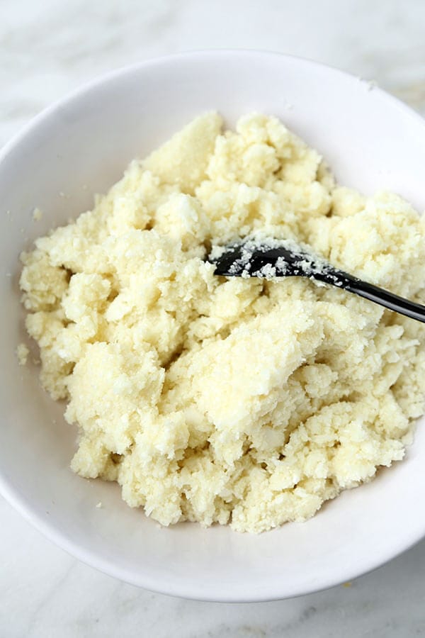 mashed-cauliflower