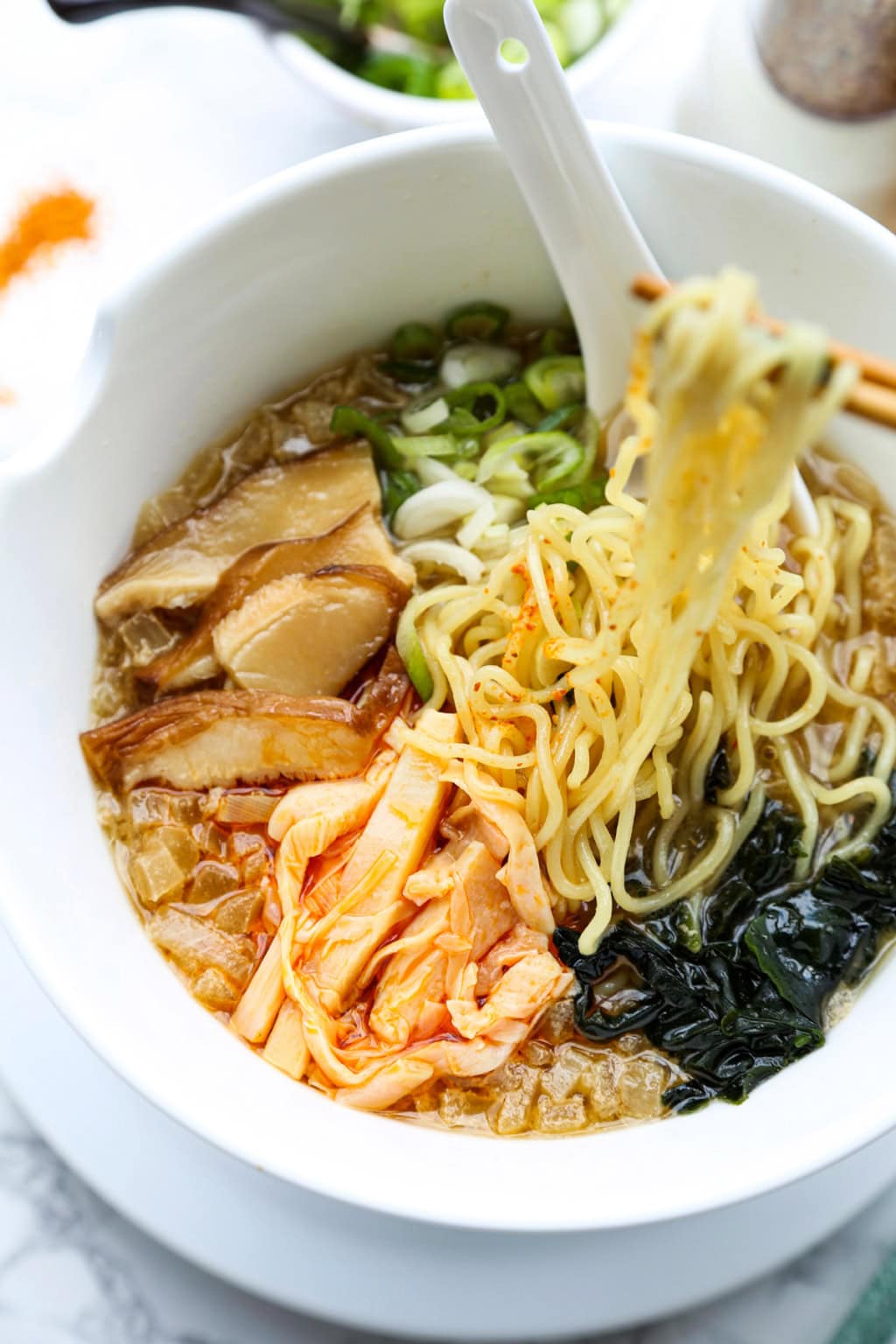 13 Easy Ramen Recipes You Can Make At Home | Pickled Plum