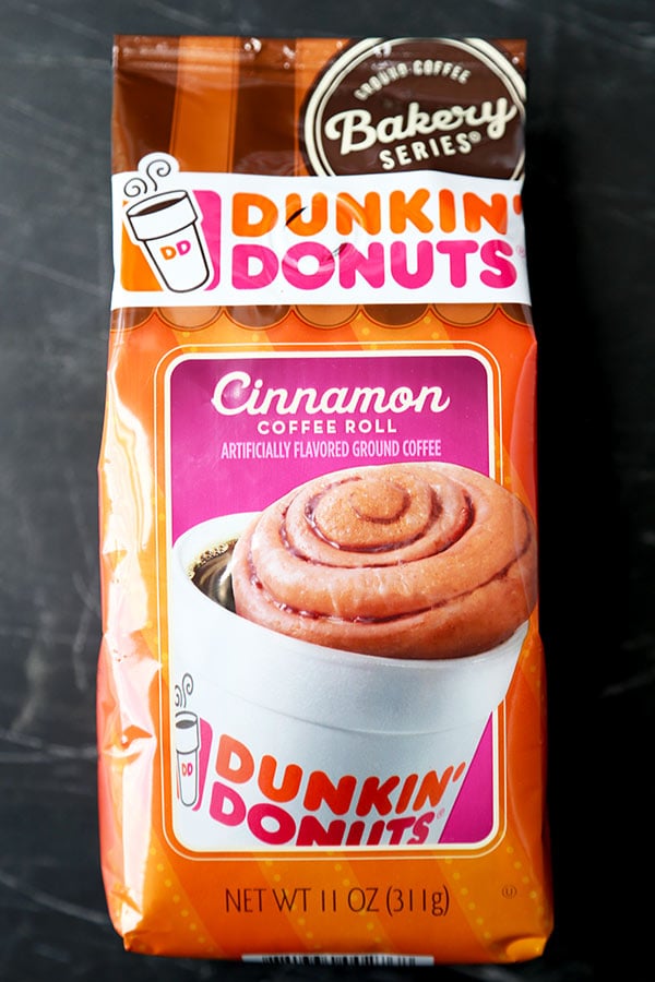 Dunkin' Donuts Coffee And Donuts On Behance: A Visual Feast