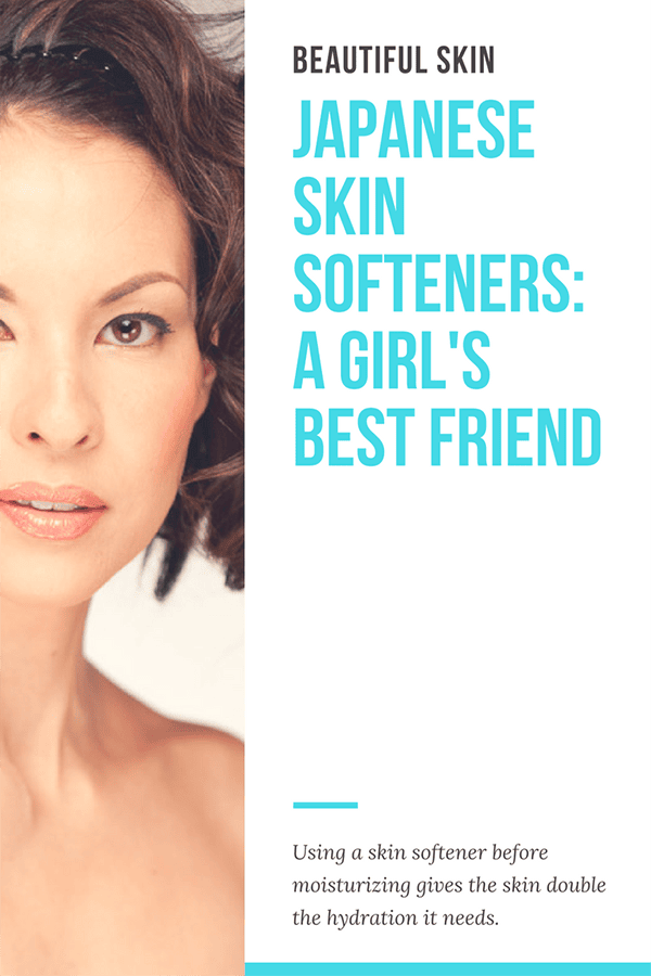 Skin softener a girl s best friend Pickled Plum