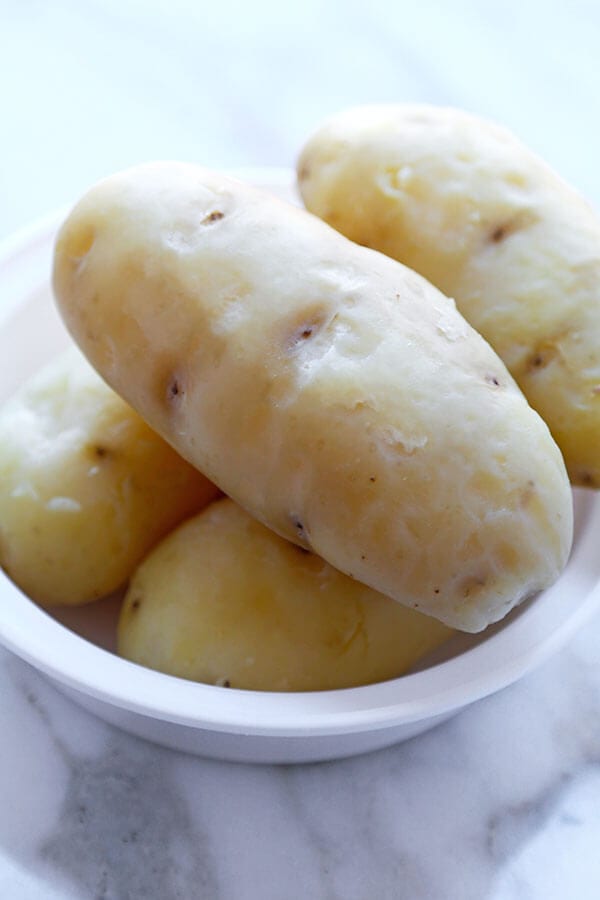 boiled-potatoes