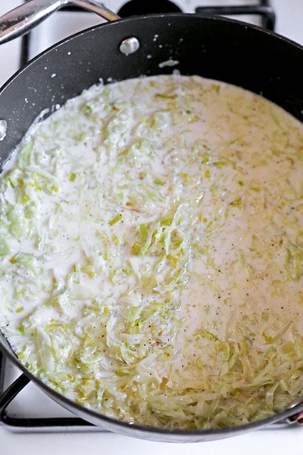 shredded-cabbage-and-milk