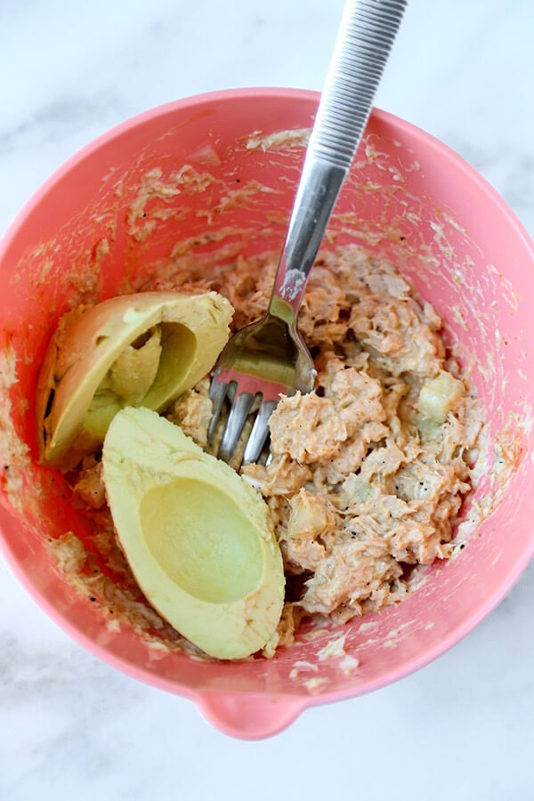 tuna-with-avocado