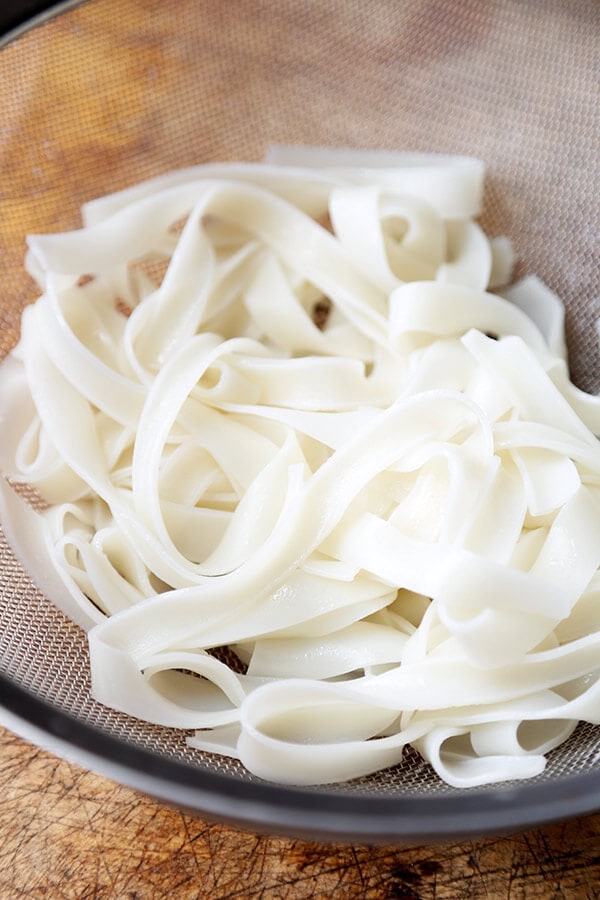 rice-noodles