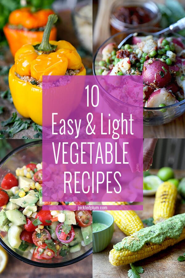 10-easy-and-light-veggie-recipes