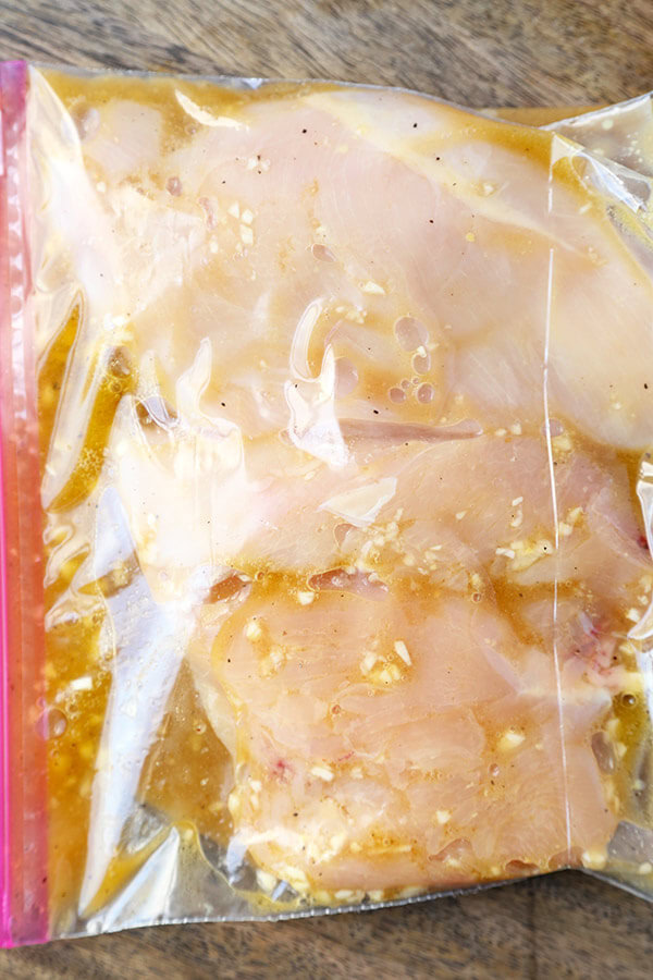 chicken-marinating