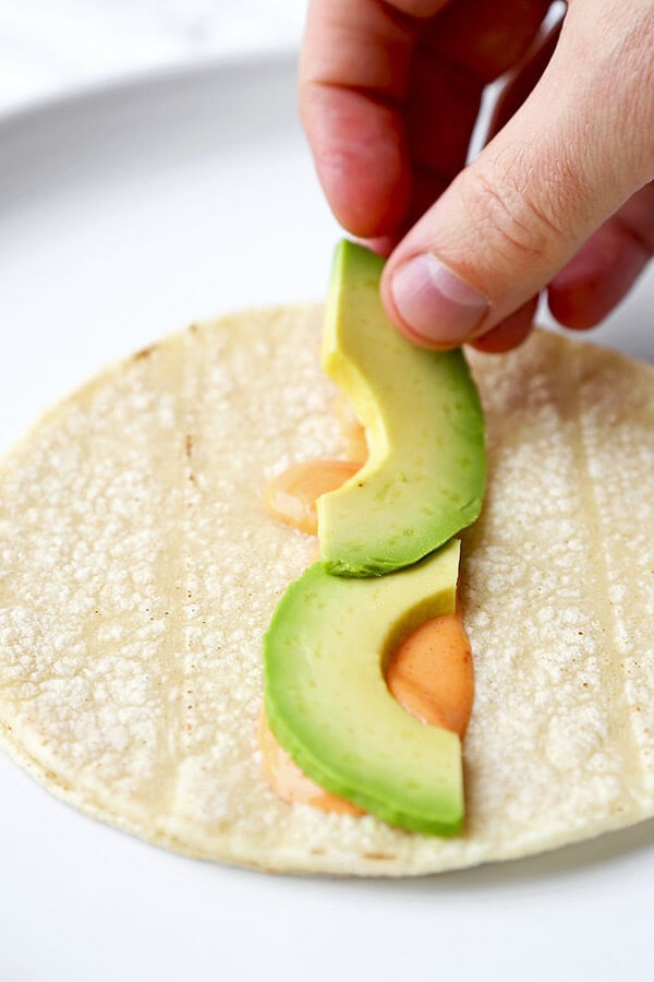 avocado-on-tacos