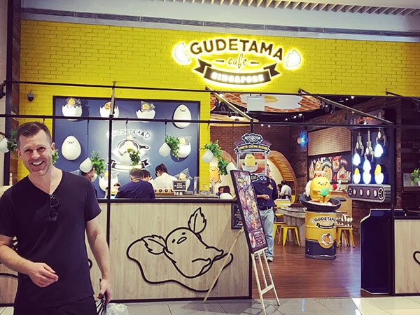 gudetama-cafe