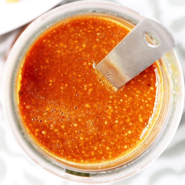 5-Minute Hoisin Sauce | Pickled Plum