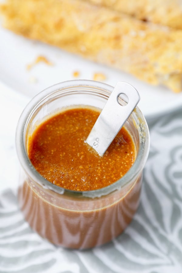 5-Minute Hoisin Sauce | Pickled Plum