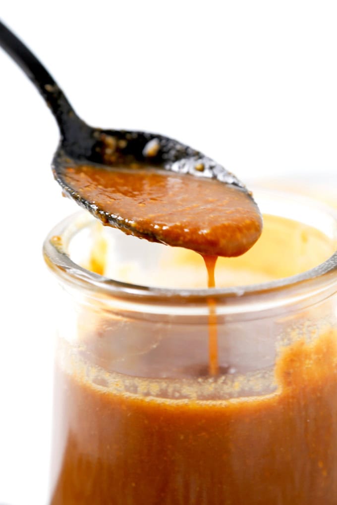 5-Minute Hoisin Sauce | Pickled Plum