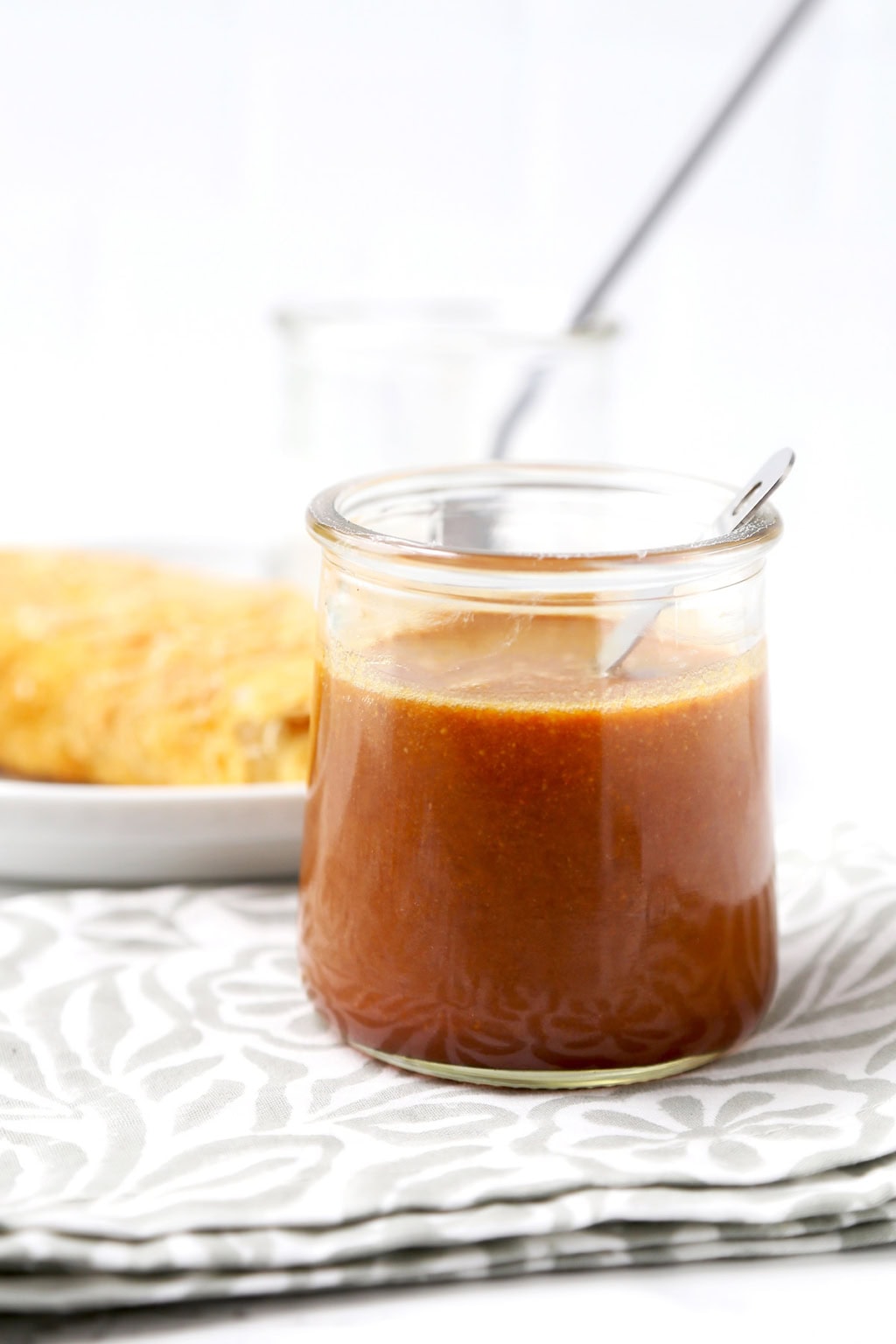 5-Minute Hoisin Sauce | Pickled Plum