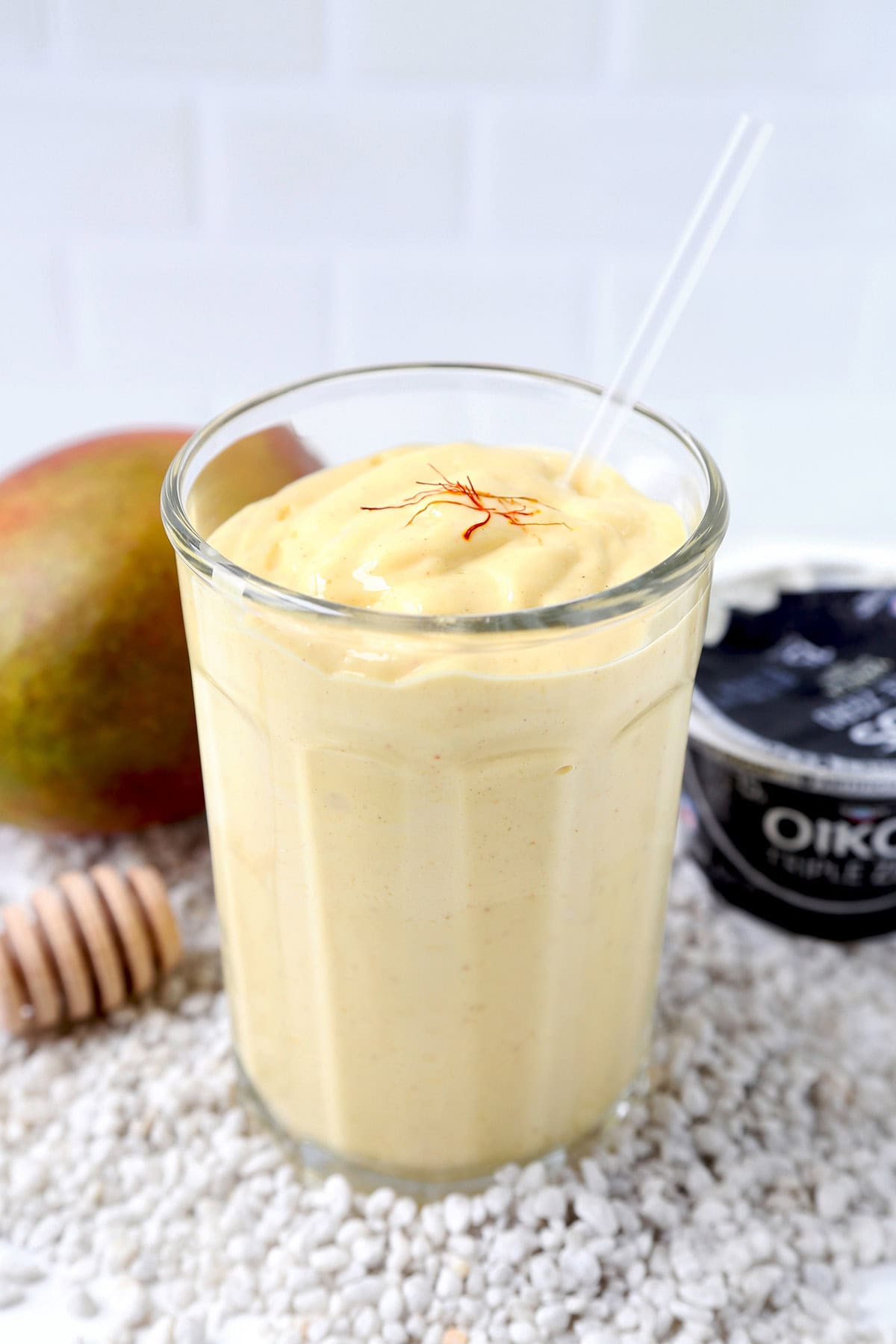 mango lassi